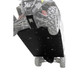 Polaris General XP 4 1000 UHMW Skid Plate by SSS Offroad - GENERALXP41000-SPLATE